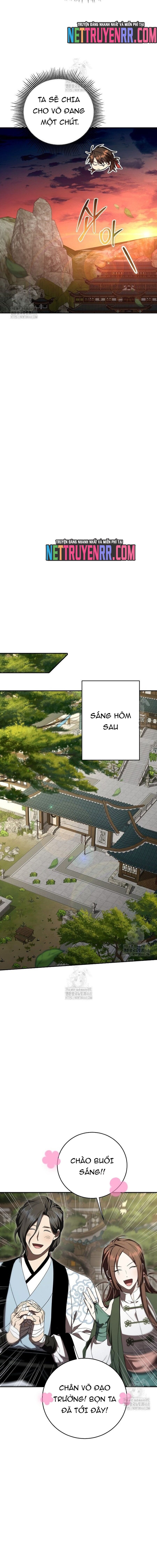 Võ đang kỳ hiệp