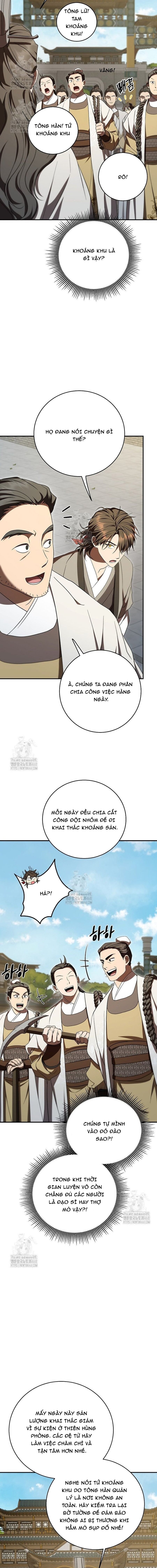 Võ đang kỳ hiệp