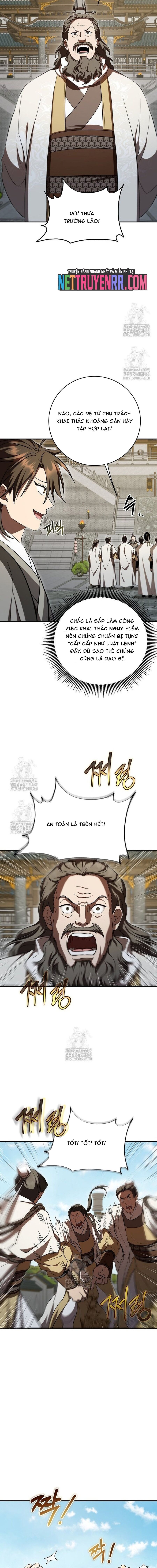 Võ đang kỳ hiệp
