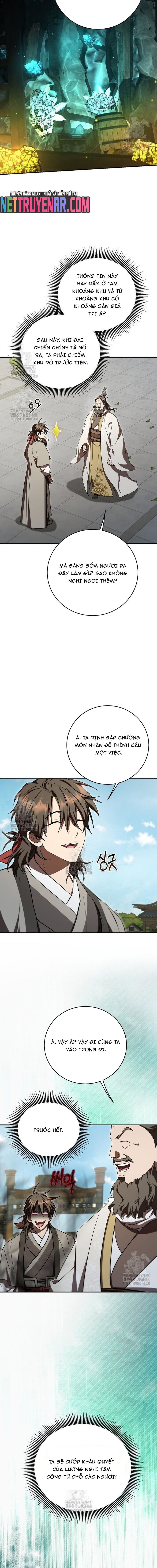 Võ đang kỳ hiệp
