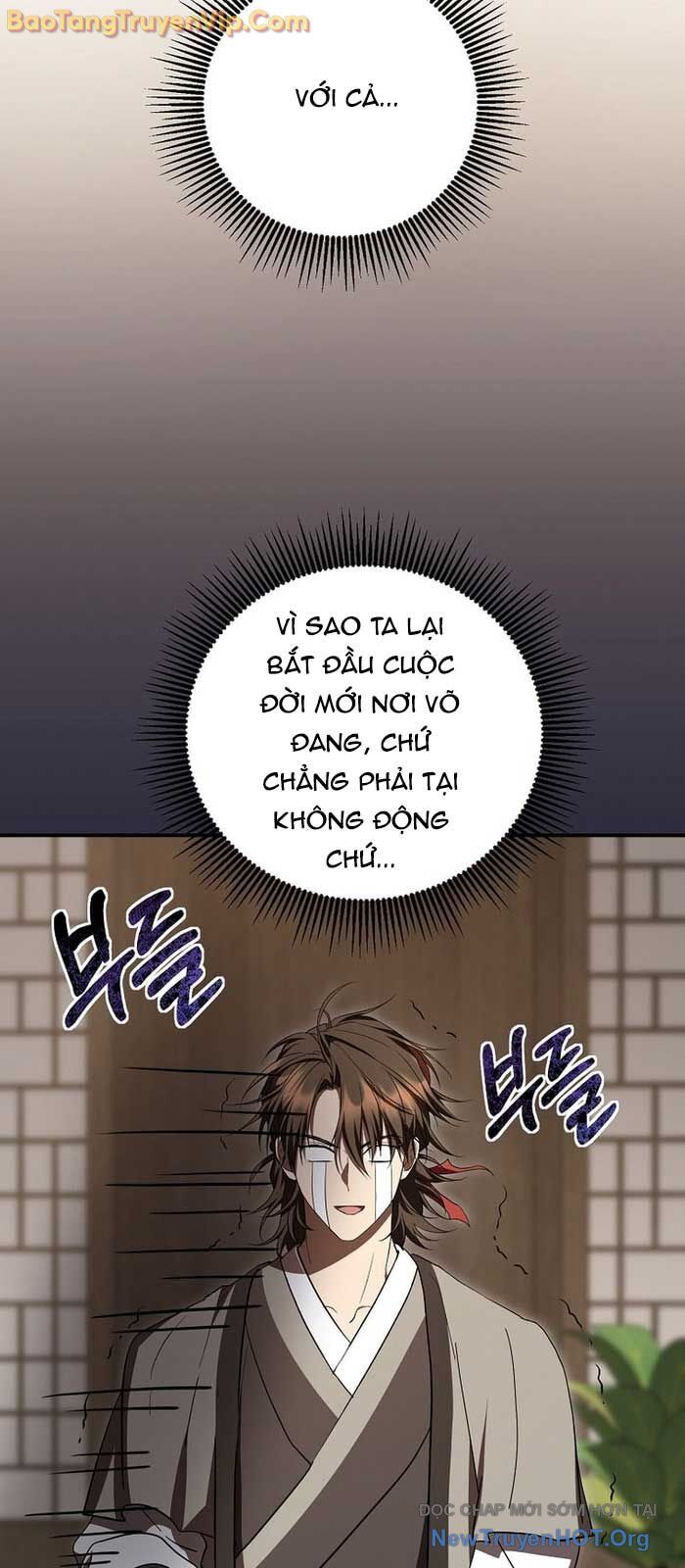 Võ đang kỳ hiệp