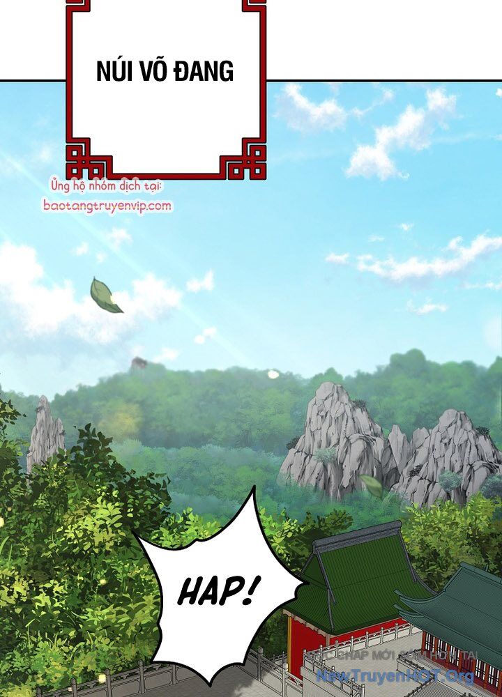 Võ đang kỳ hiệp