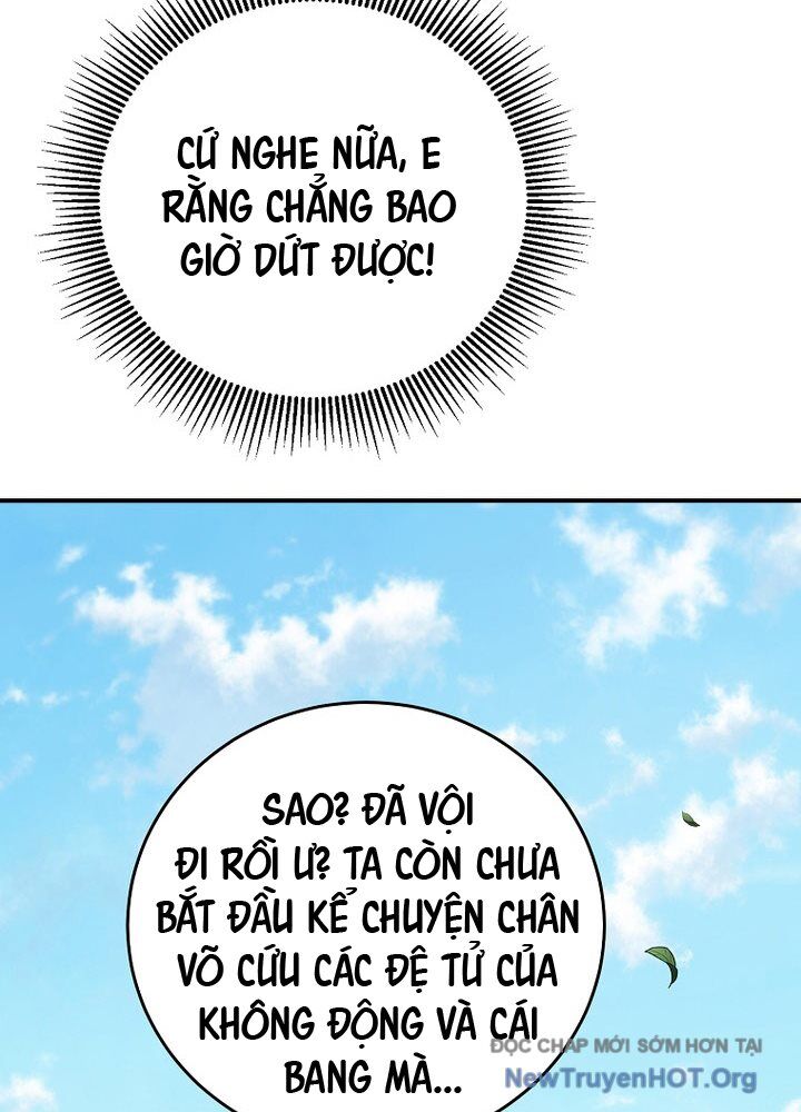 Võ đang kỳ hiệp