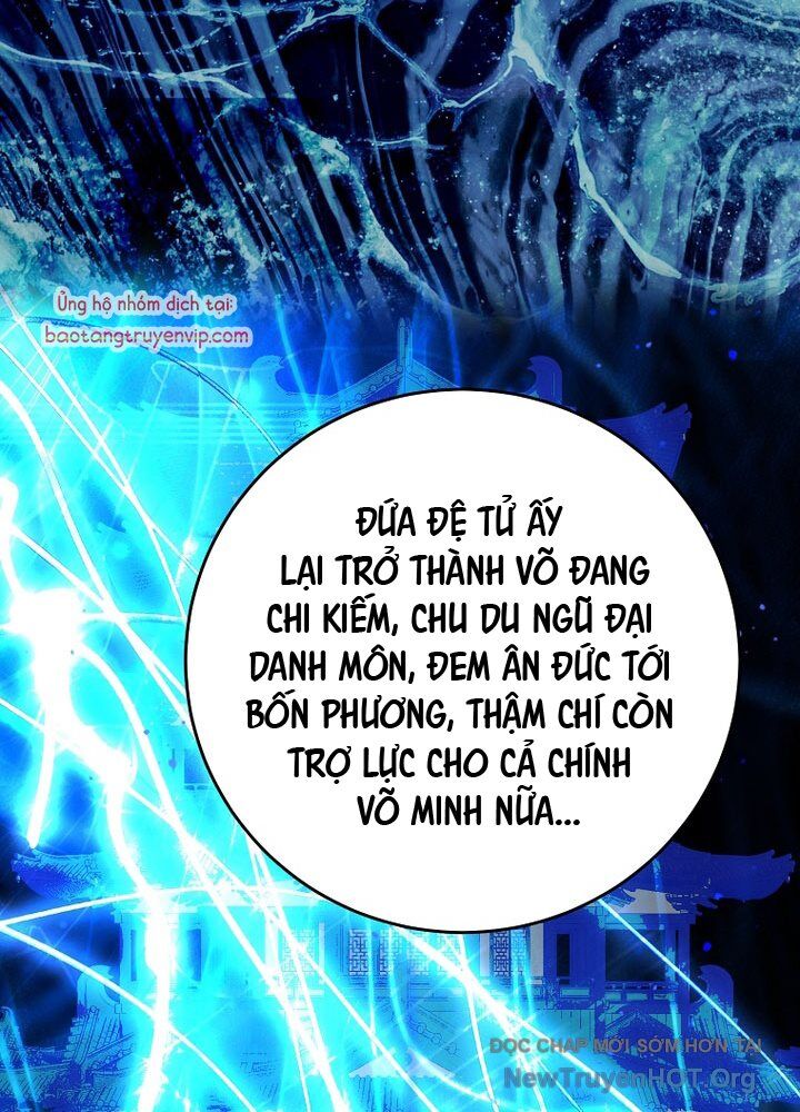 Võ đang kỳ hiệp