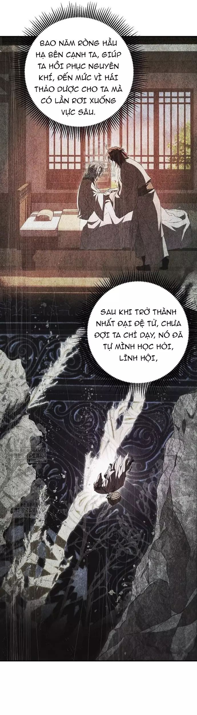 Võ đang kỳ hiệp