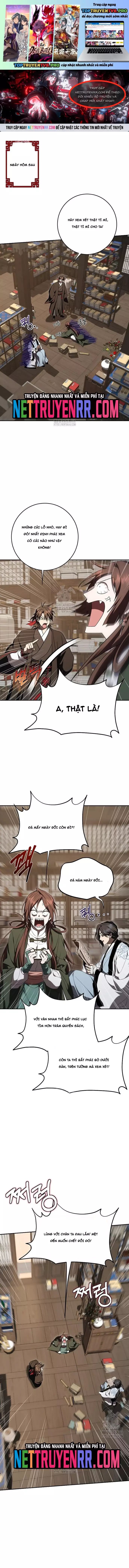 Võ đang kỳ hiệp