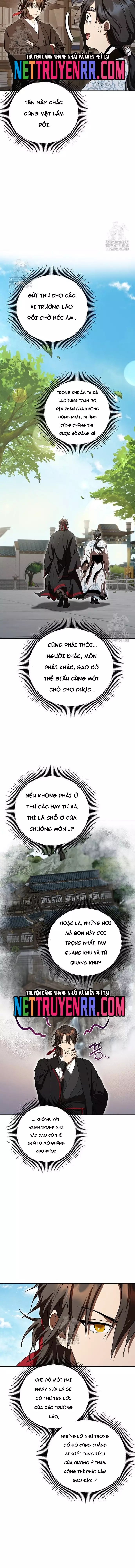 Võ đang kỳ hiệp