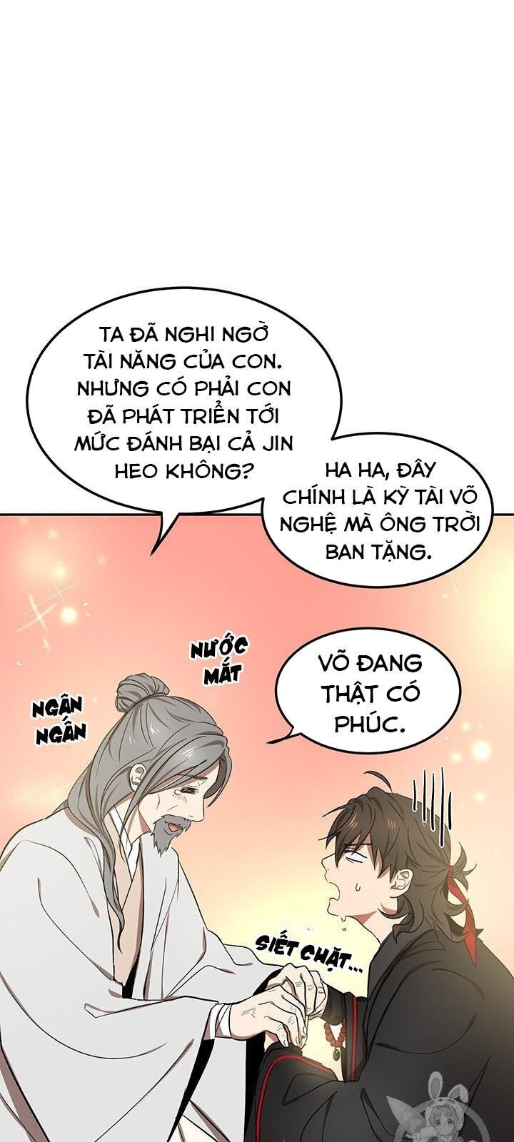 Võ đang kỳ hiệp