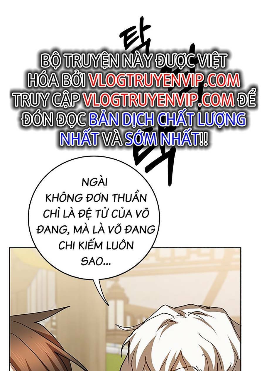 Võ đang kỳ hiệp