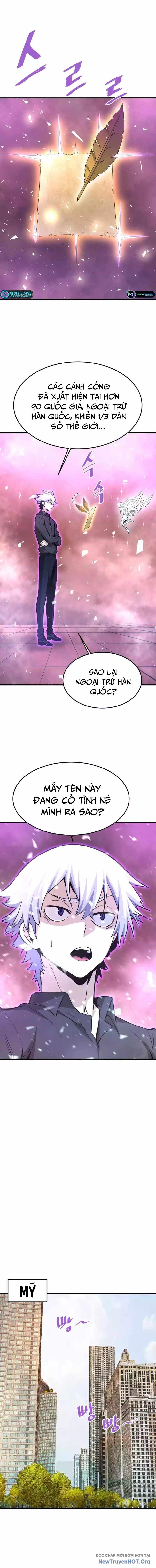 Ta trở về từ địa ngục