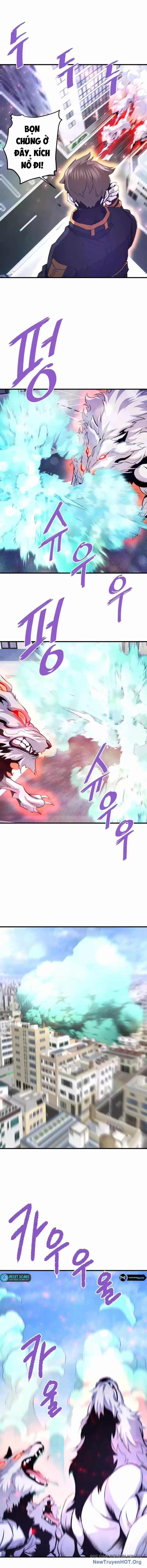 Ta trở về từ địa ngục