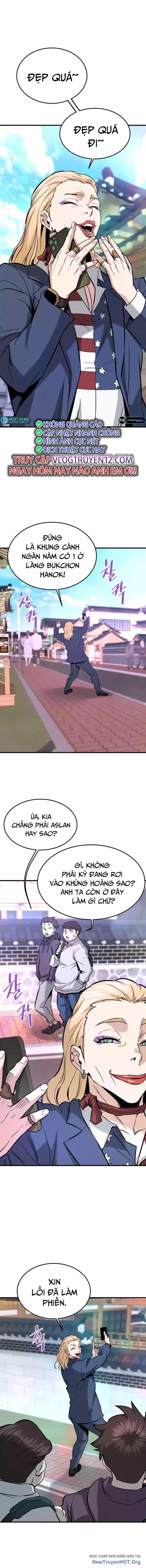 Ta trở về từ địa ngục