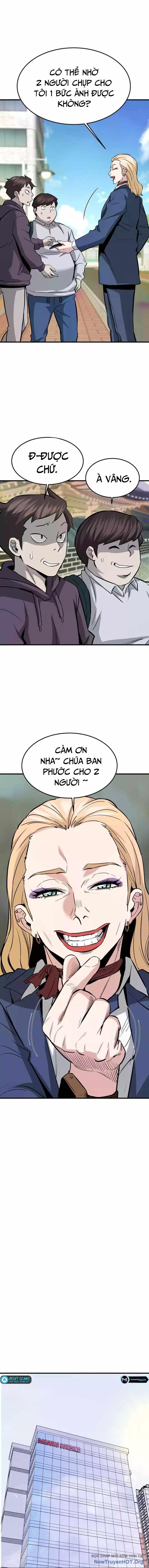 Ta trở về từ địa ngục