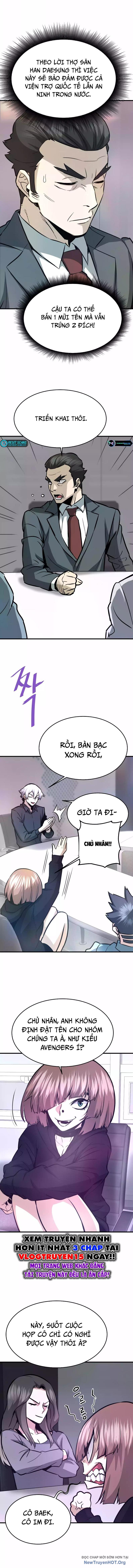Ta trở về từ địa ngục
