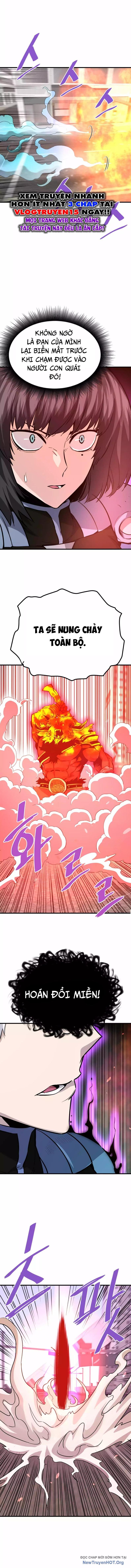Ta trở về từ địa ngục