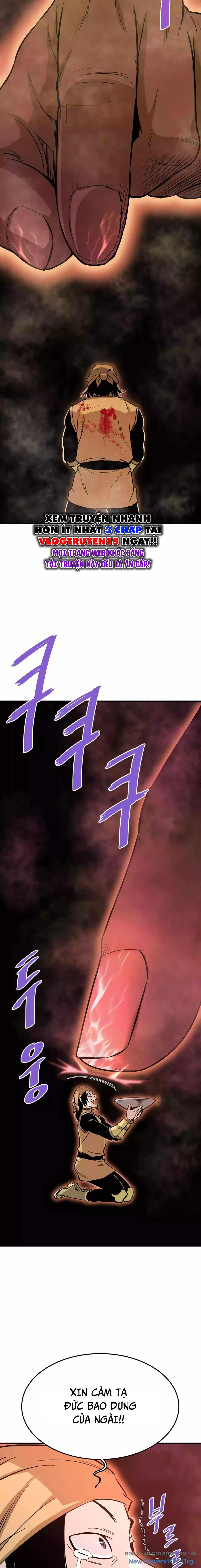 Ta trở về từ địa ngục