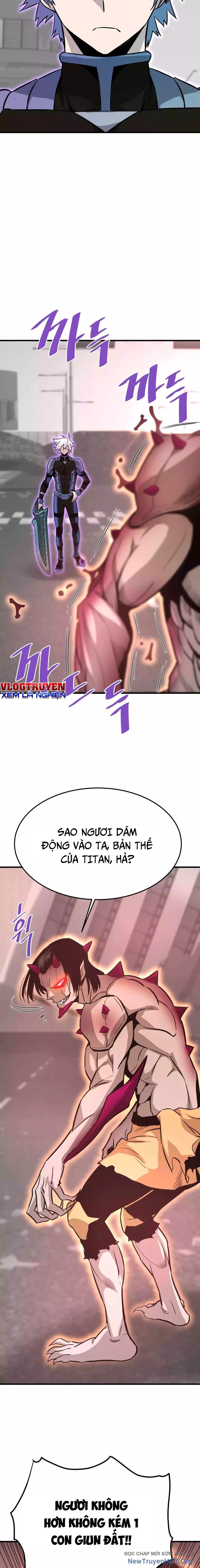 Ta trở về từ địa ngục