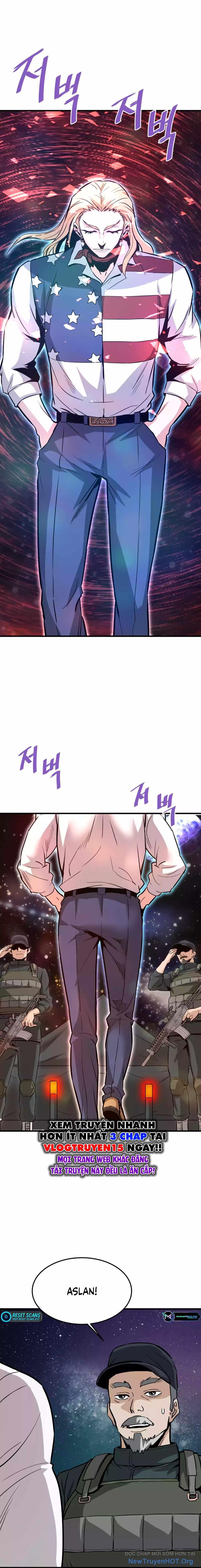 Ta trở về từ địa ngục