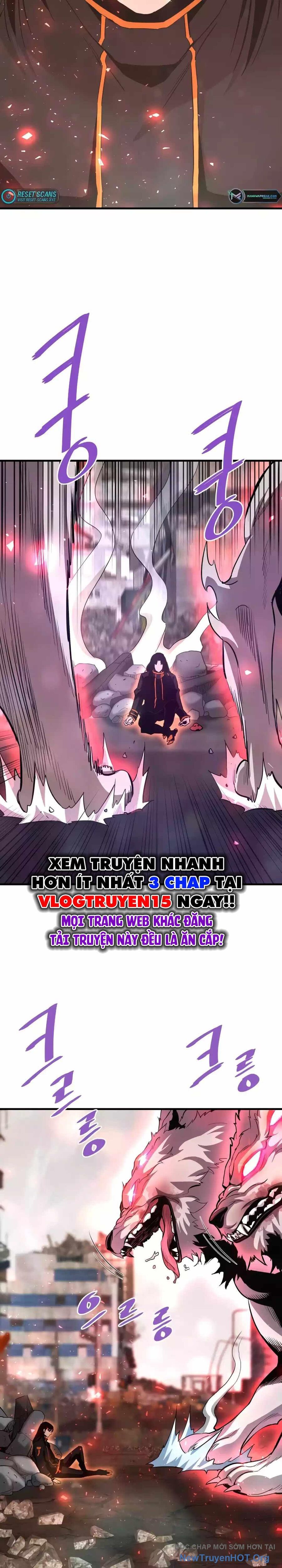 Ta trở về từ địa ngục