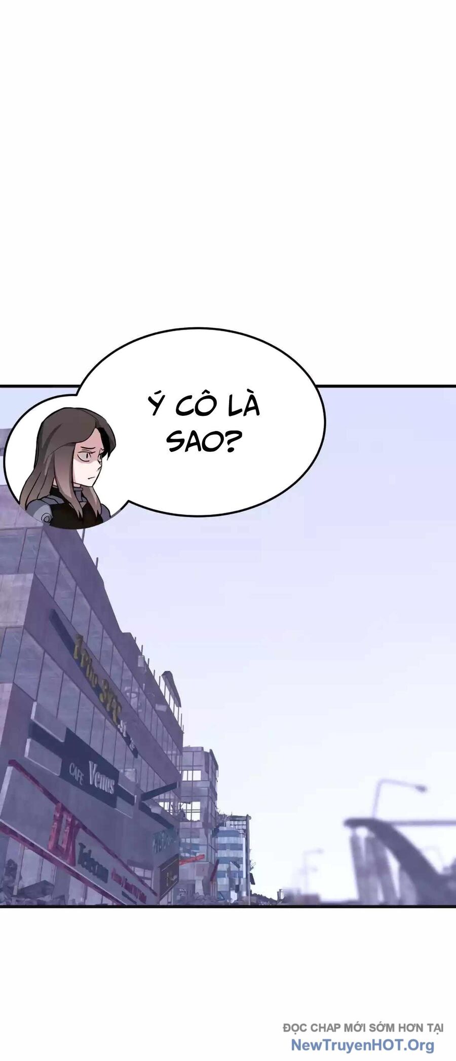 Ta trở về từ địa ngục