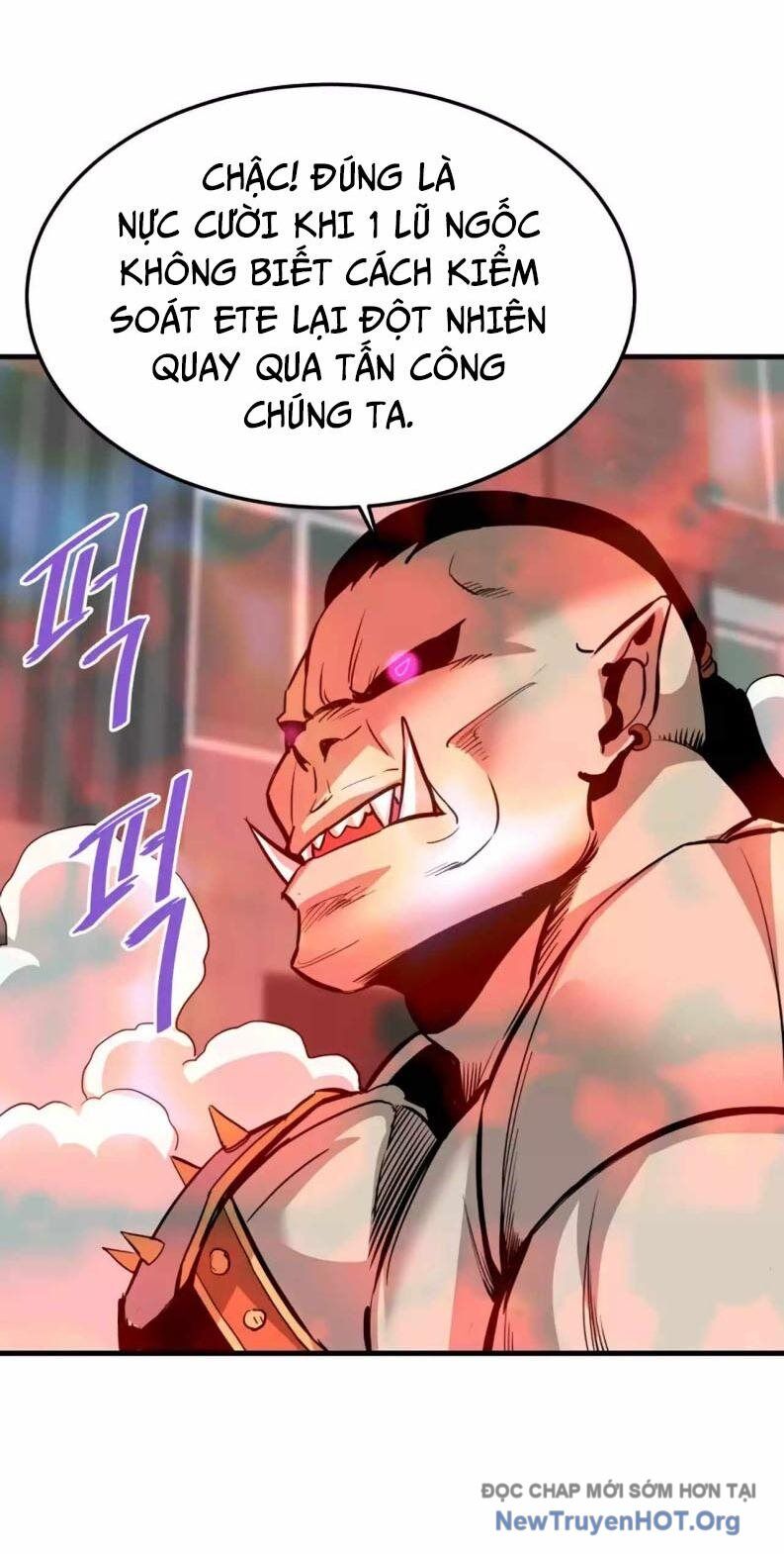 Ta trở về từ địa ngục
