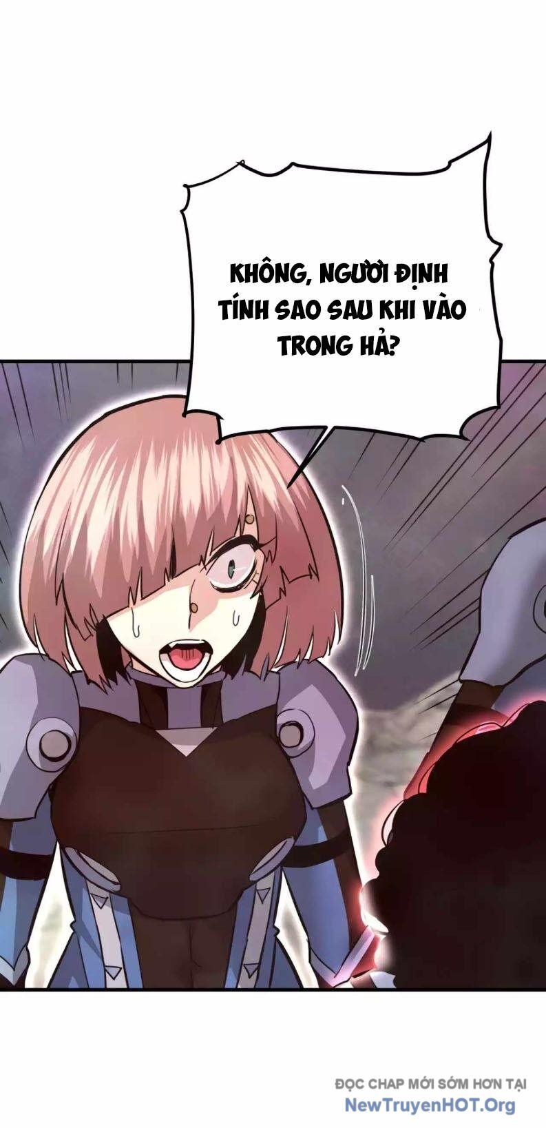 Ta trở về từ địa ngục