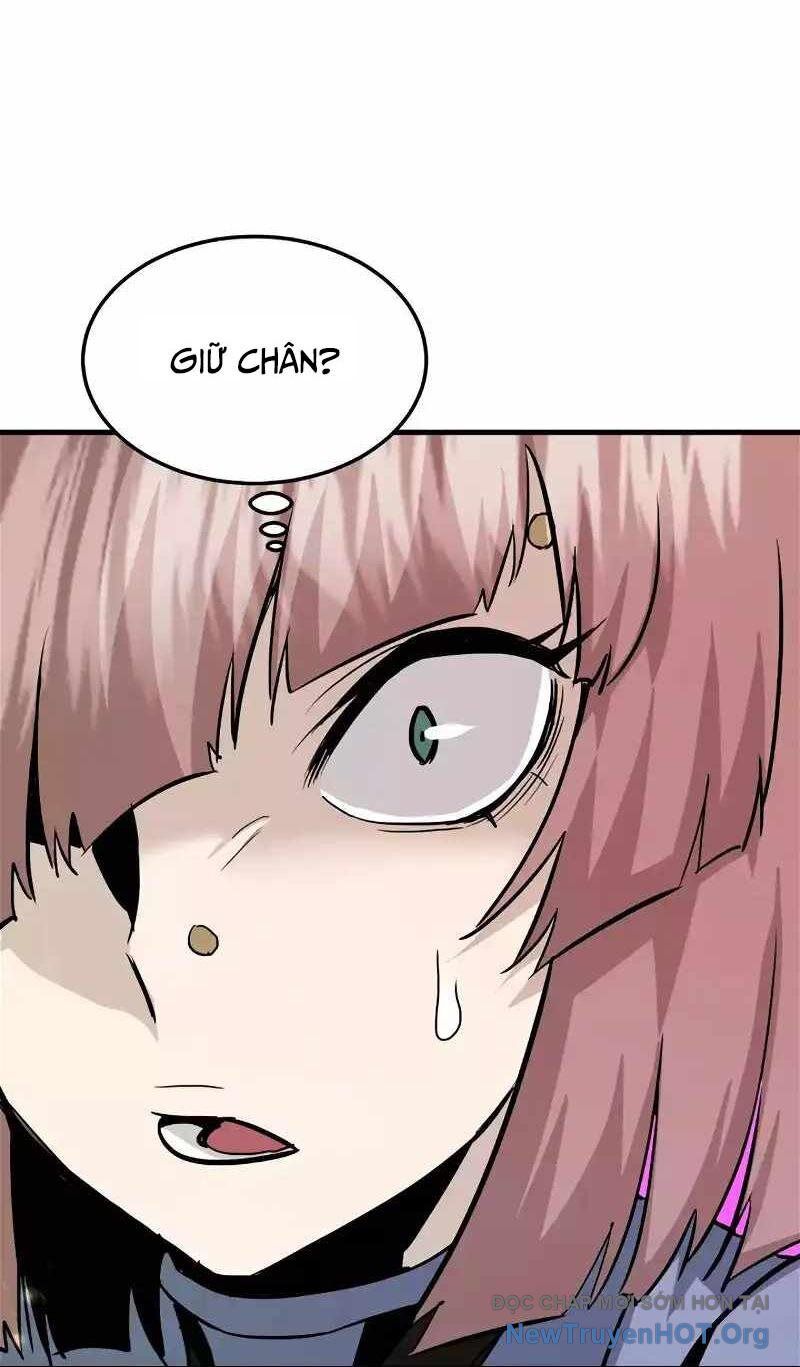Ta trở về từ địa ngục