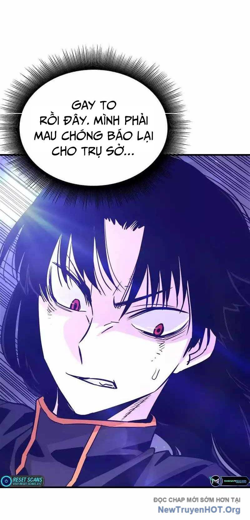 Ta trở về từ địa ngục