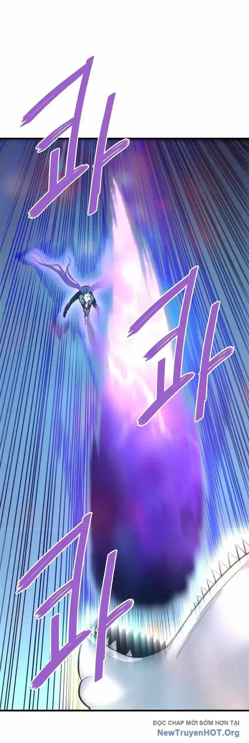 Ta trở về từ địa ngục