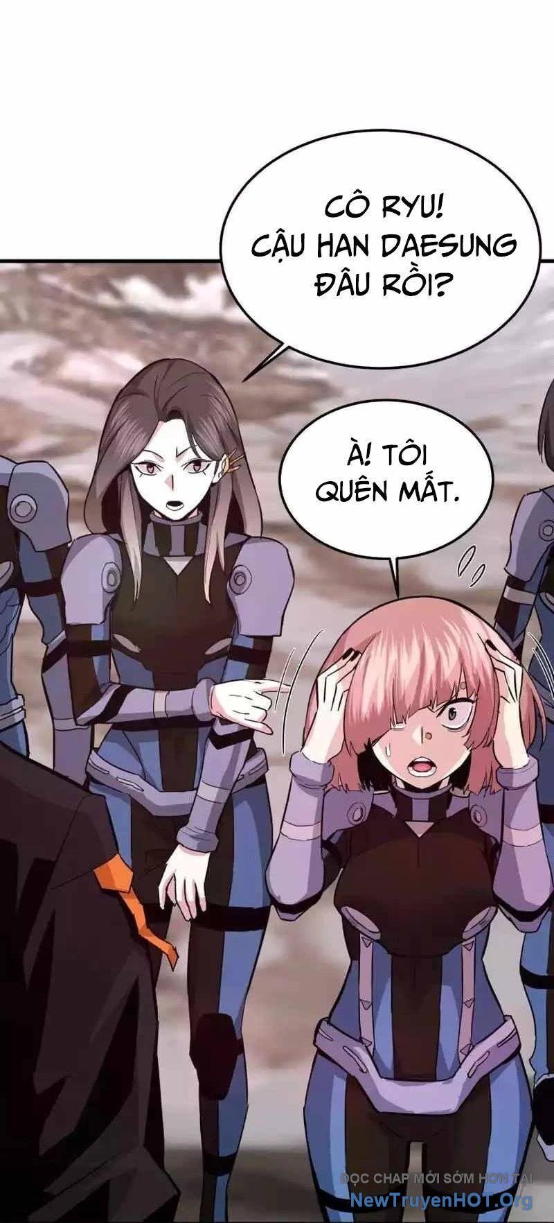 Ta trở về từ địa ngục