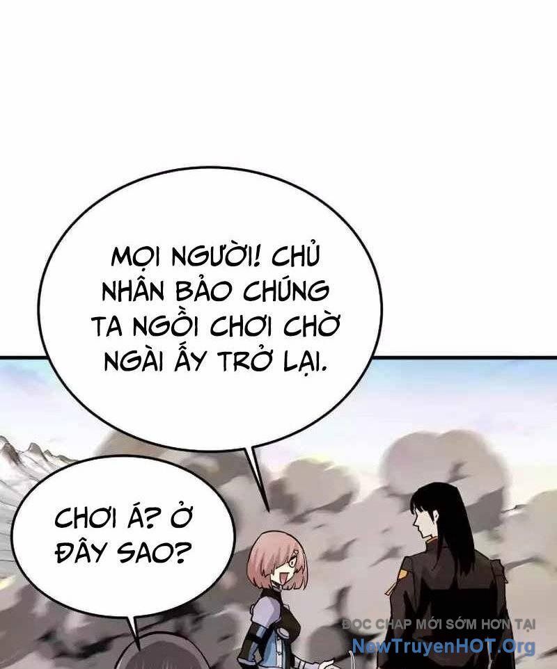 Ta trở về từ địa ngục