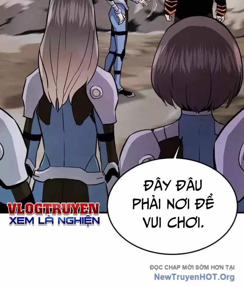 Ta trở về từ địa ngục
