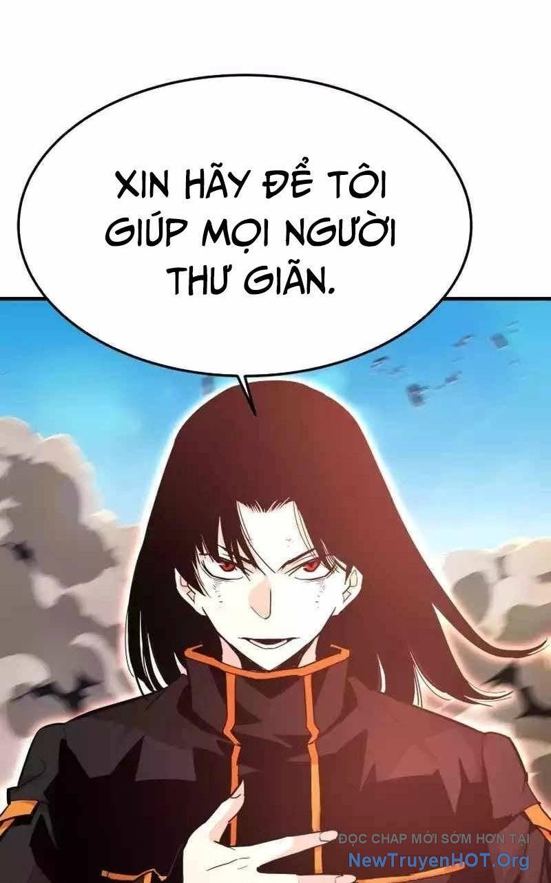 Ta trở về từ địa ngục