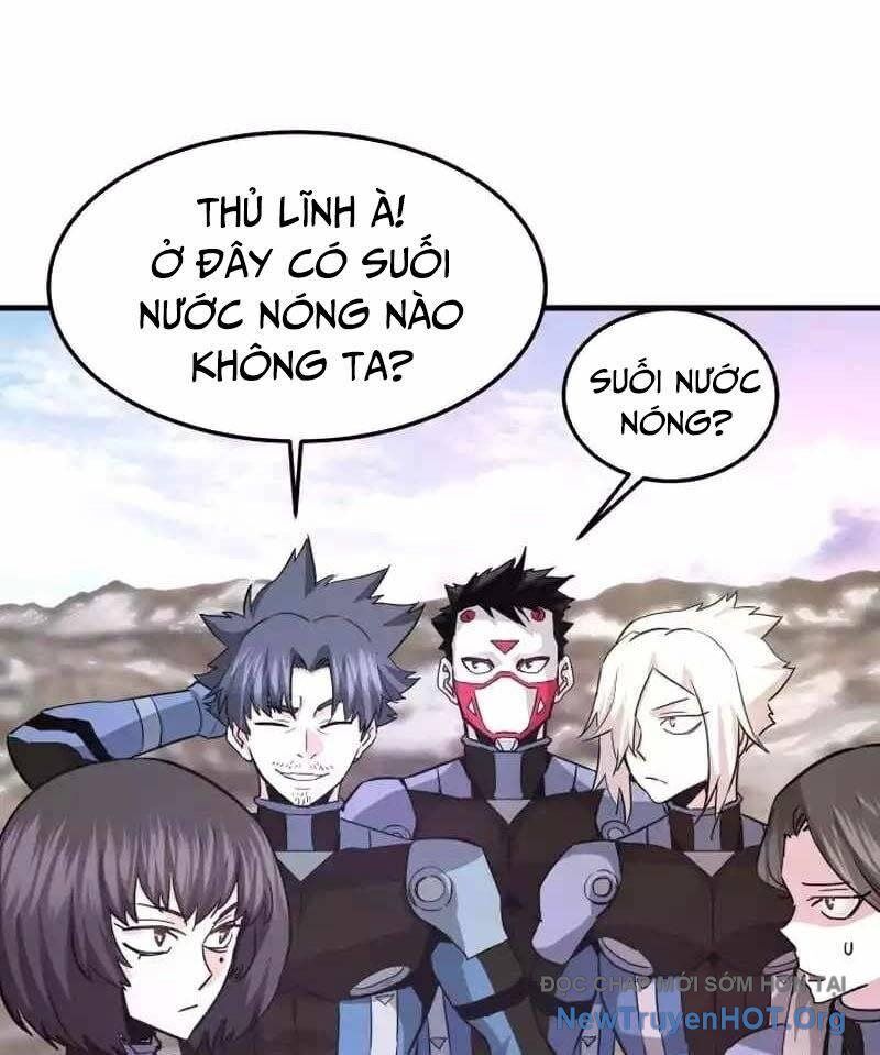 Ta trở về từ địa ngục