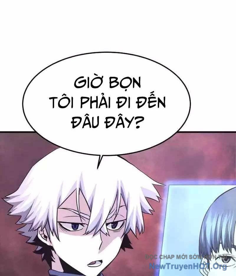 Ta trở về từ địa ngục