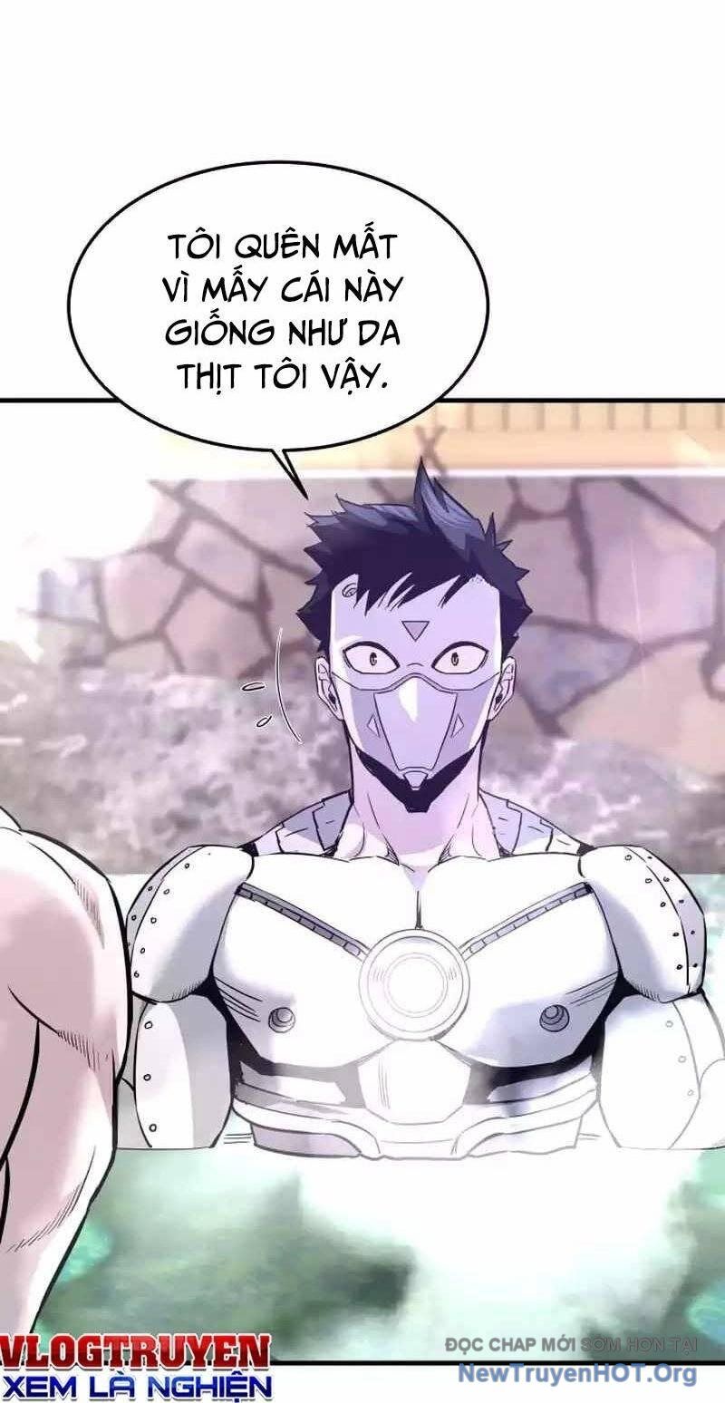 Ta trở về từ địa ngục