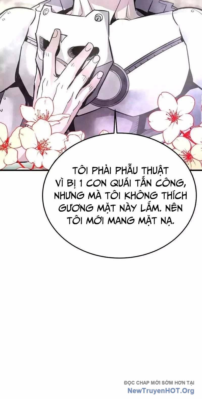Ta trở về từ địa ngục