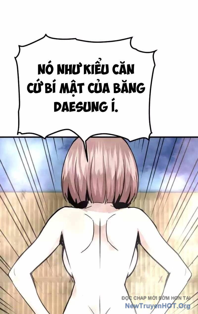 Ta trở về từ địa ngục