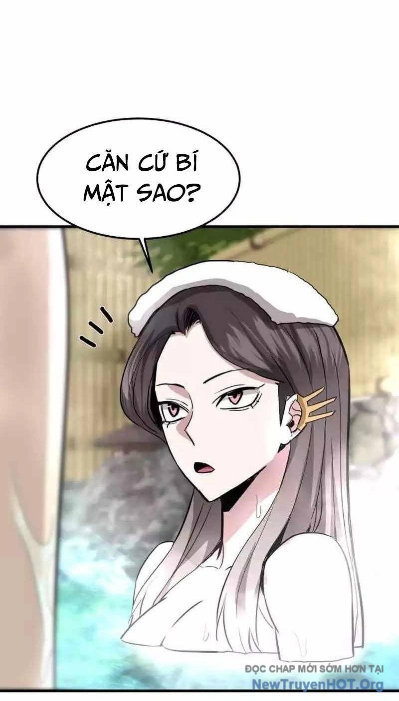 Ta trở về từ địa ngục