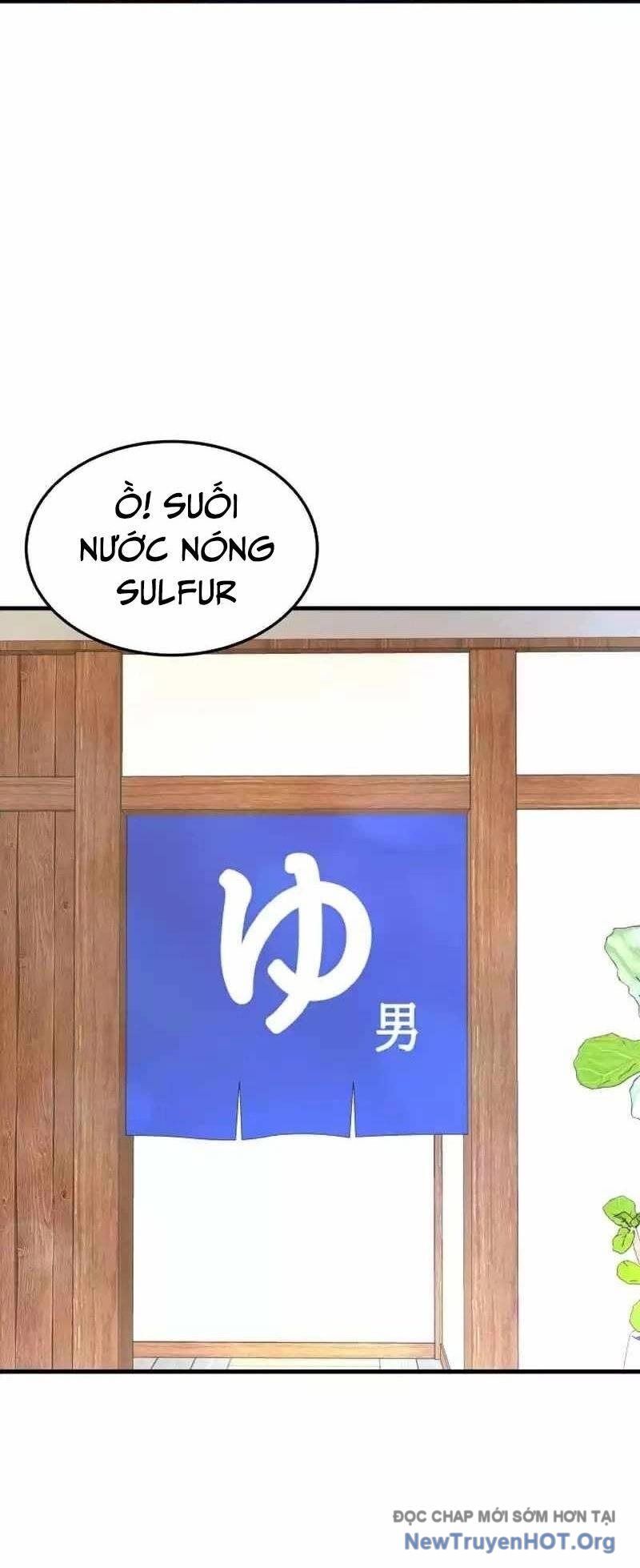 Ta trở về từ địa ngục