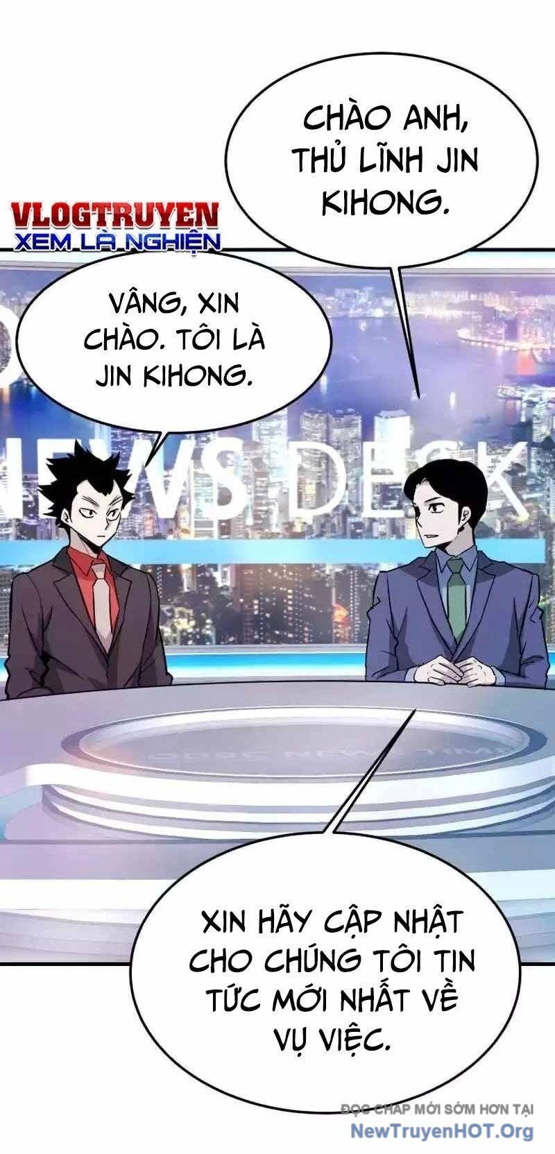 Ta trở về từ địa ngục
