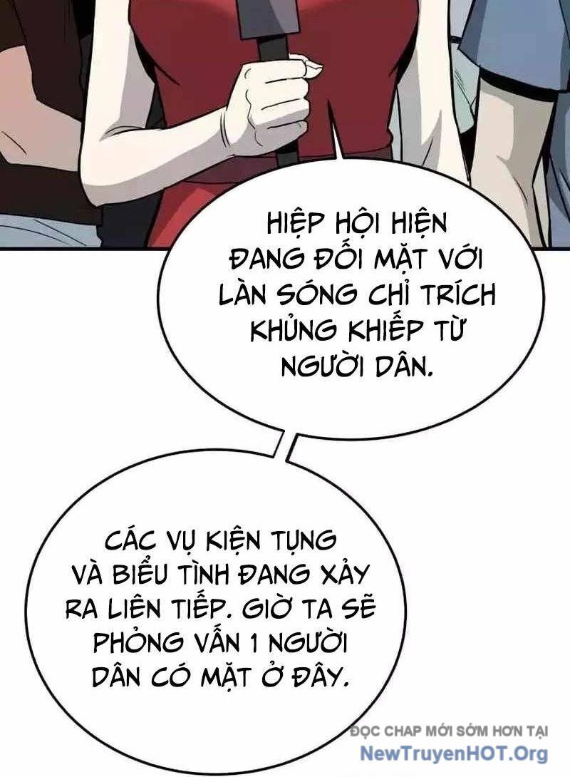 Ta trở về từ địa ngục