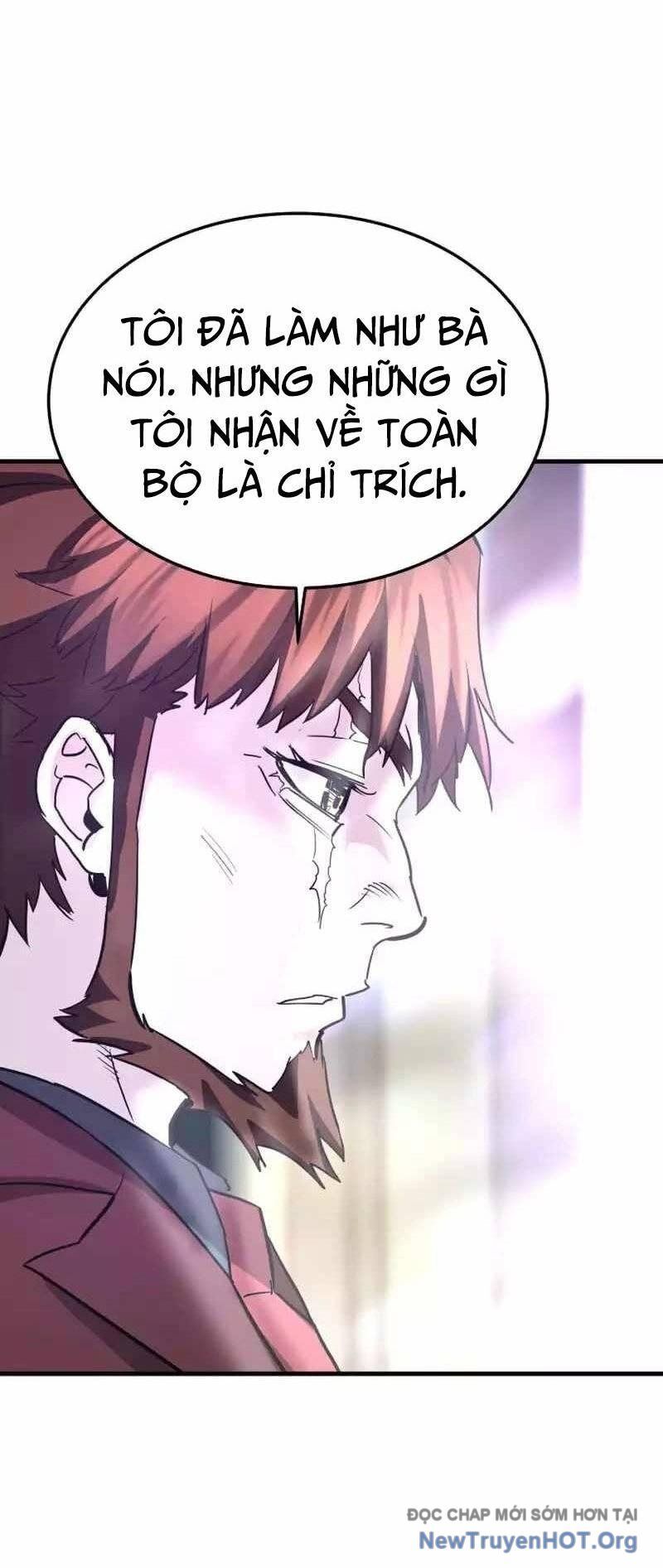 Ta trở về từ địa ngục