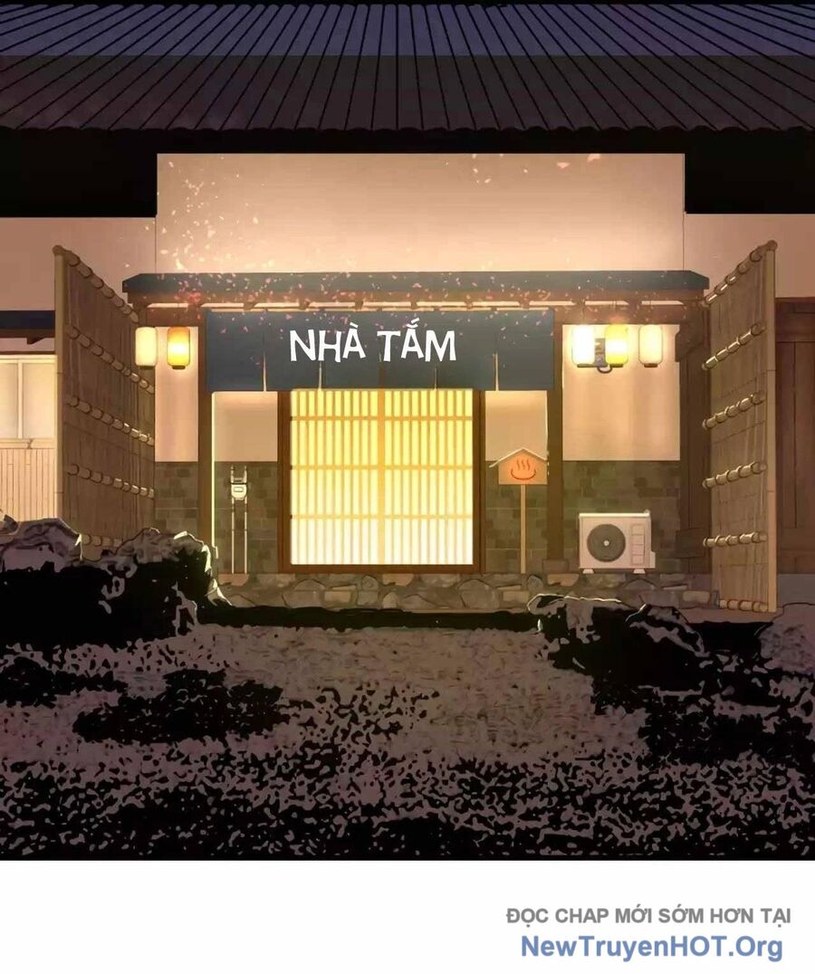 Ta trở về từ địa ngục