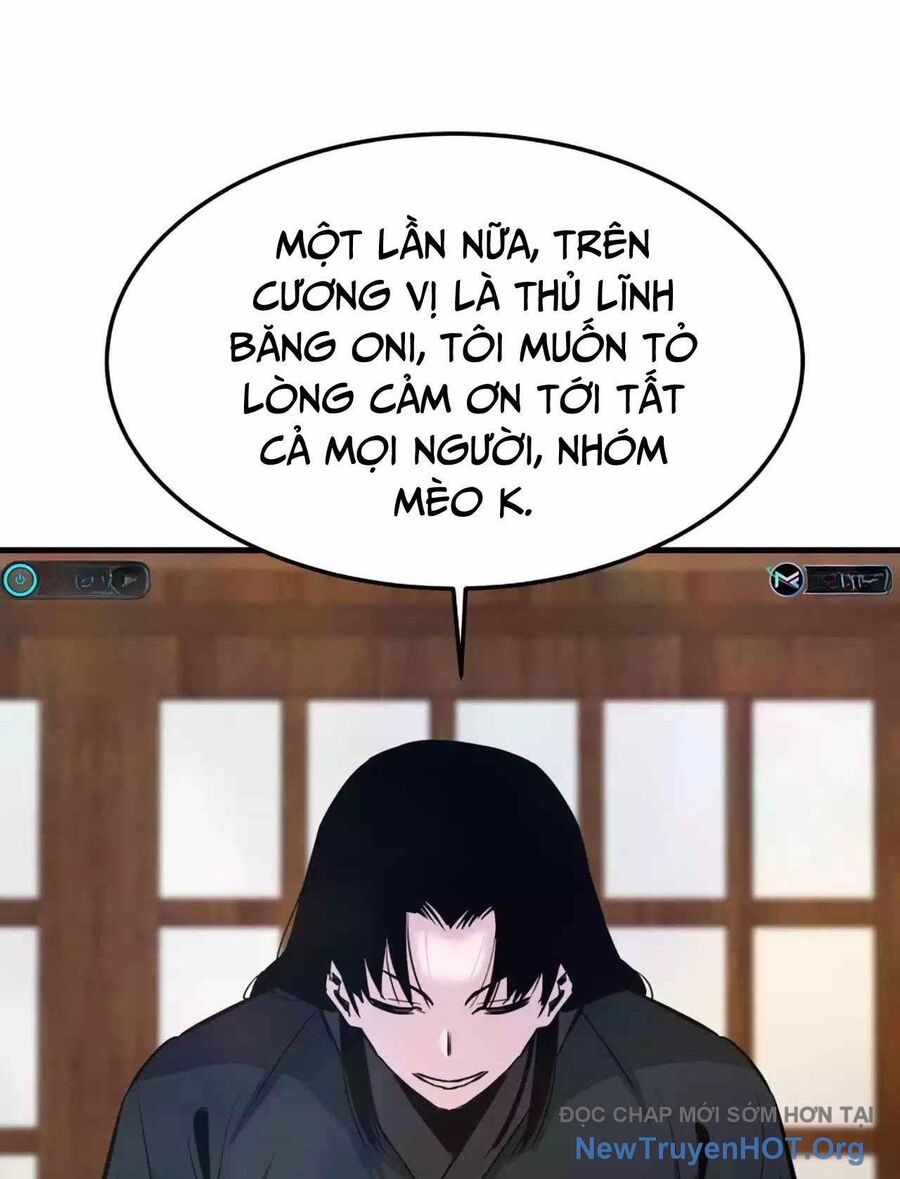 Ta trở về từ địa ngục