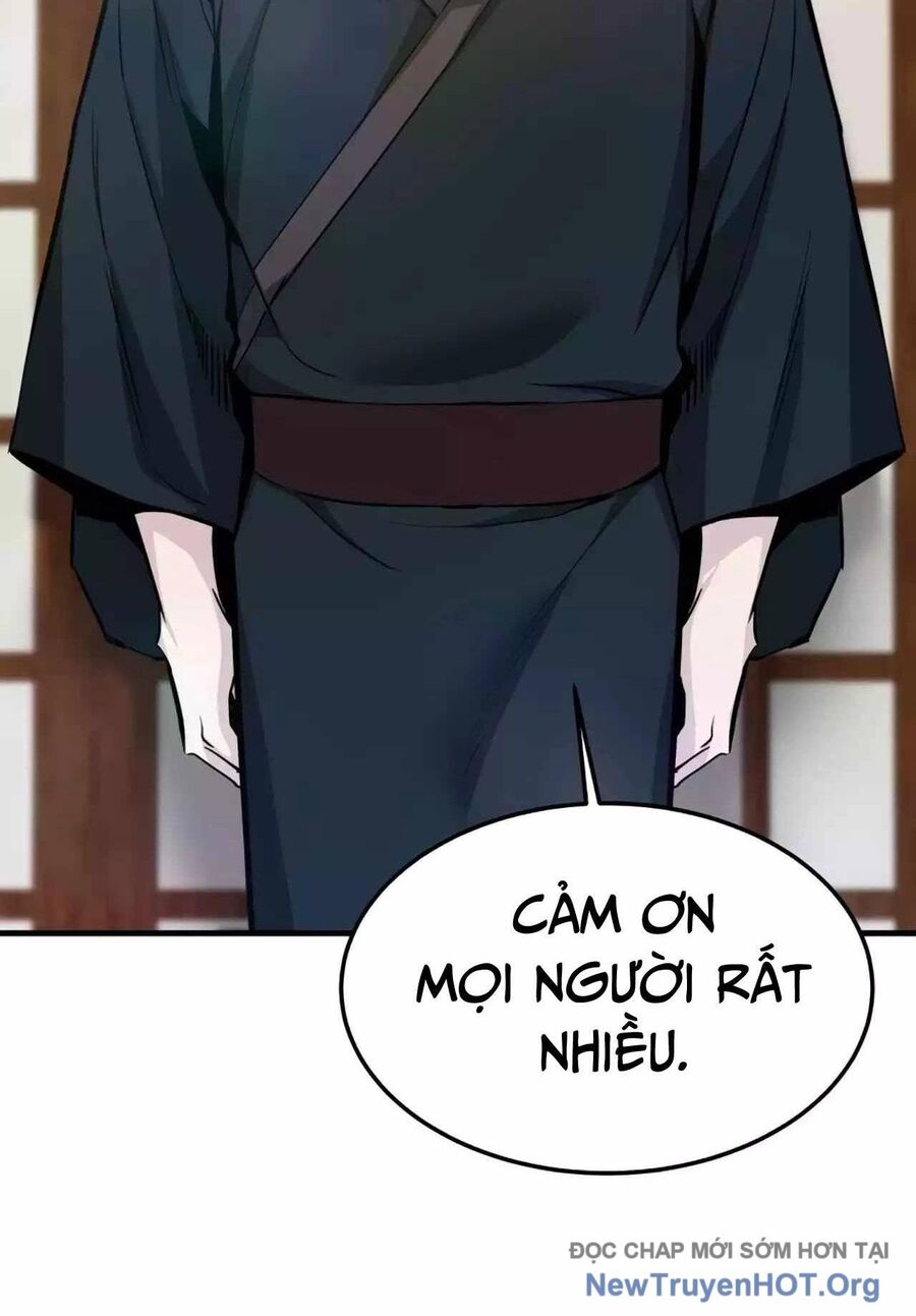 Ta trở về từ địa ngục