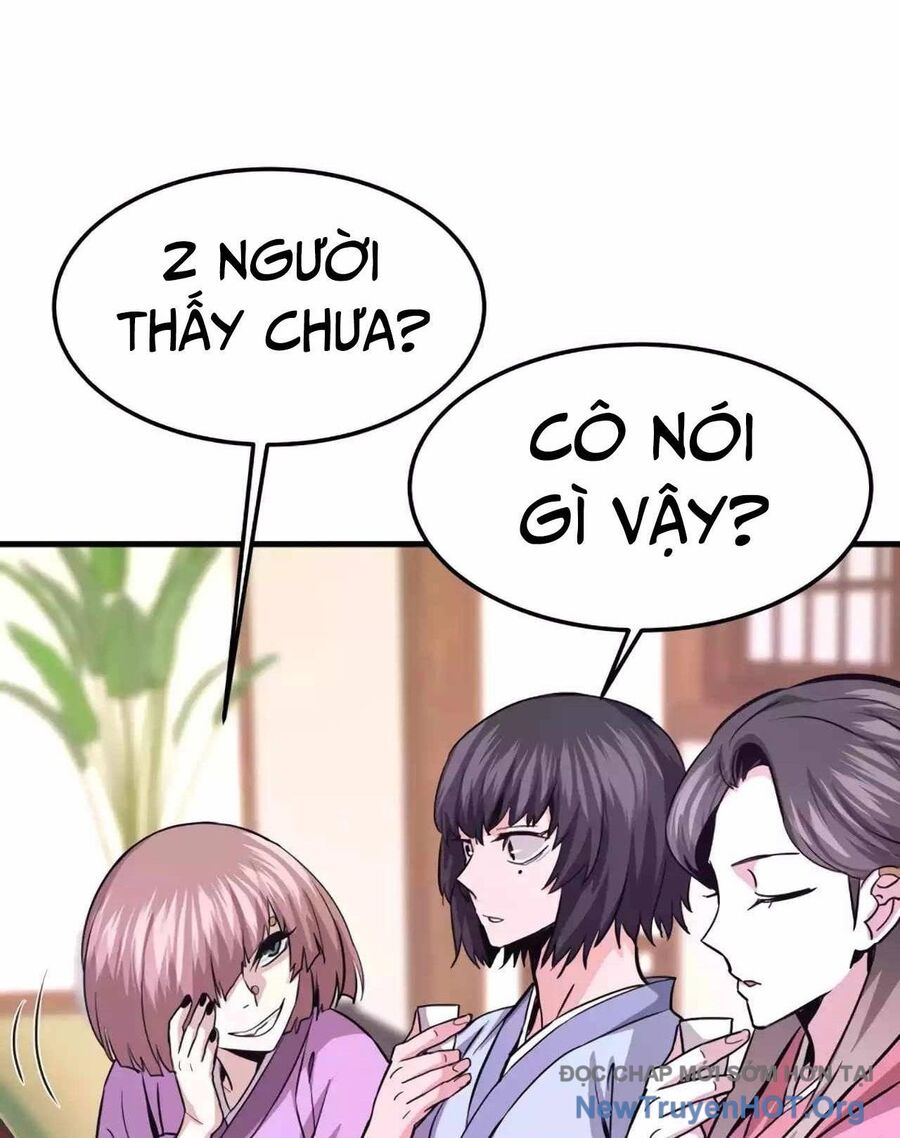 Ta trở về từ địa ngục