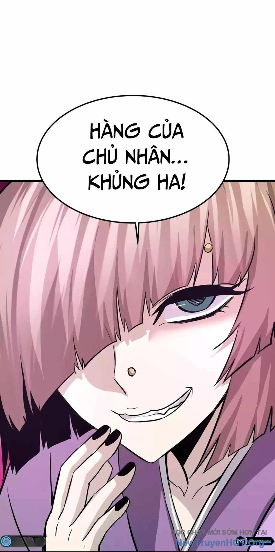 Ta trở về từ địa ngục