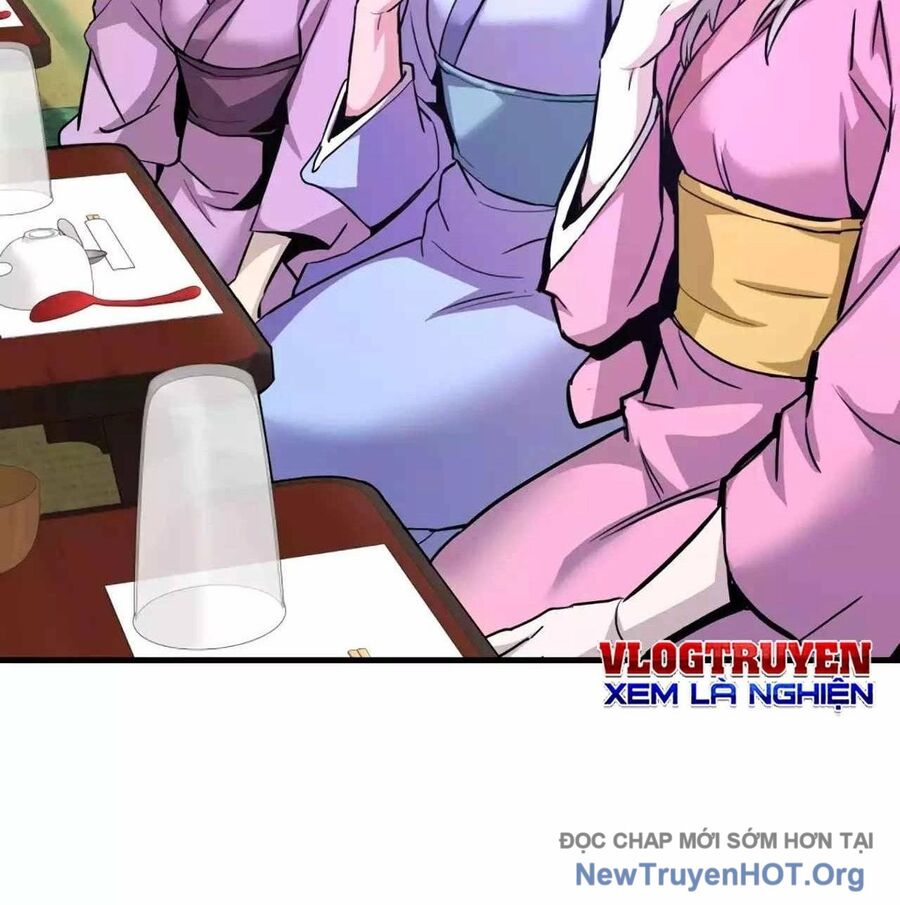 Ta trở về từ địa ngục