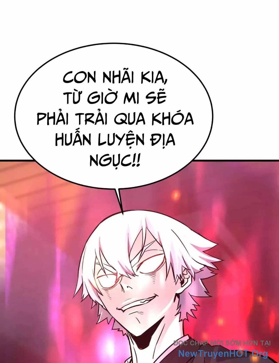 Ta trở về từ địa ngục